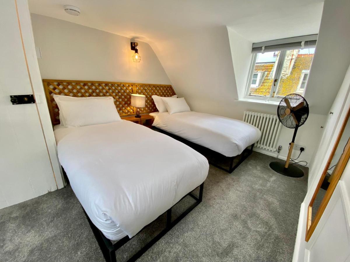 Camelford Street Cottage - Brighton Kültér fotó