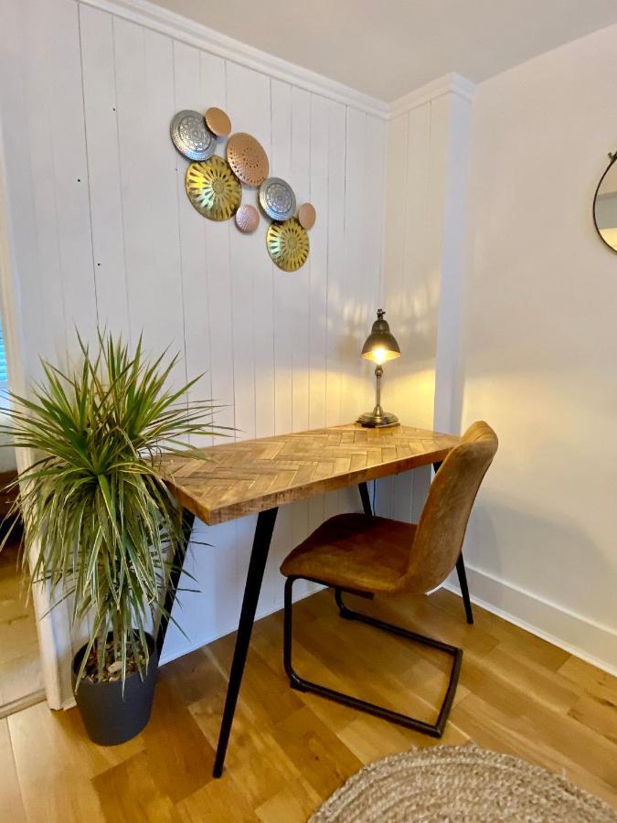 Camelford Street Cottage - Brighton Kültér fotó
