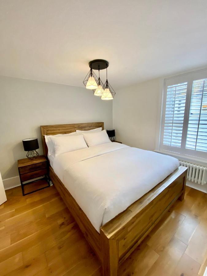 Camelford Street Cottage - Brighton Kültér fotó