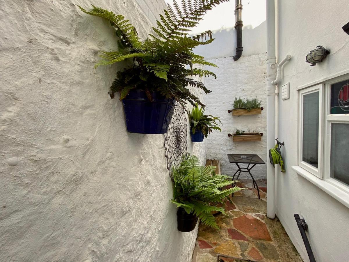 Camelford Street Cottage - Brighton Kültér fotó